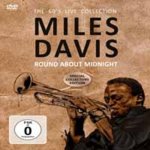 Miles Davis: Round About Midnight DVD – Hledejceny.cz