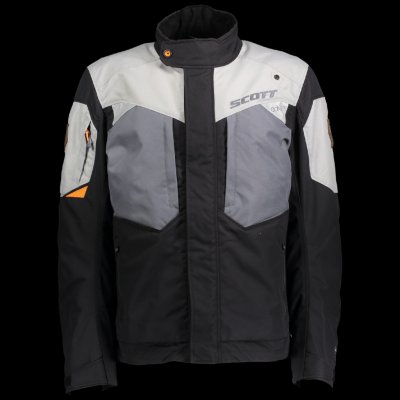 Scott ADV TERRAIN DRYO černá – Hledejceny.cz