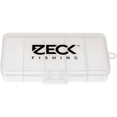 Zeck Krabička Lure Box – Hledejceny.cz