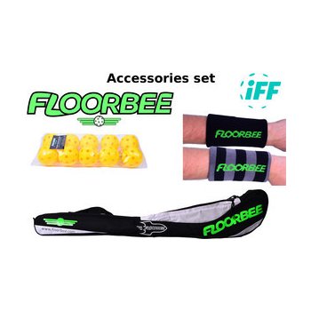 FLOORBEE Flying set