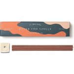Nippon Kodo Scentsual Vonné tyčinky Pink Ginger 30 ks – Zboží Dáma