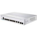 Switch Cisco CBS250-8T-D