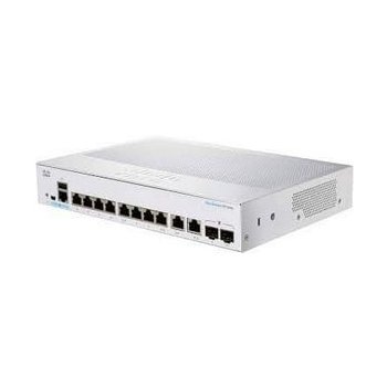 Cisco CBS250-8T-D