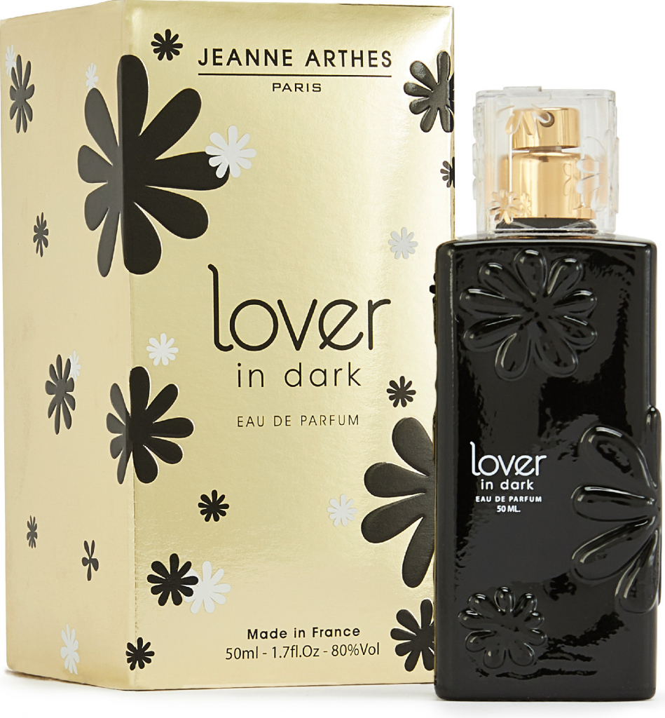 Jeanne Arthes Lover in Dark parfémovaná voda dámská 50 ml