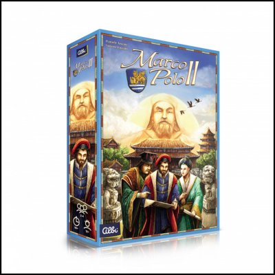 Marco Polo 2 – Zboží Mobilmania