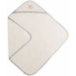 Baby Matex Maxi Bamboo Krémová 02 – Zboží Dáma