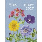 RHS Pocket Diary 2027 – Sleviste.cz