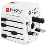 Skross PA48USBC – Zboží Živě