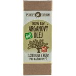 Purity Vision Bio arganový olej 30 ml – Zboží Dáma