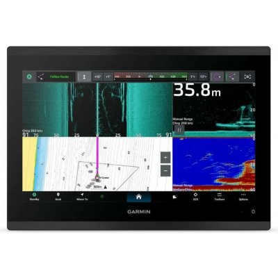 Garmin GPSMAP 9013xsv 010-03176-02 – Hledejceny.cz