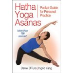 Hatha Yoga Asanas - D. Dituro, I. Yang – Hledejceny.cz