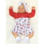 Kojenecké body se sukýnkou Sladká beruška – Hledejceny.cz