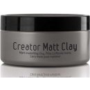 Stylingový přípravek Revlon Style Masters Creator Matt Clay silně tužicí vosk s matným efektem 80g