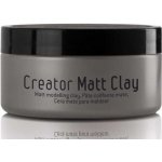 Revlon Style Masters Creator Matt Clay silně tužicí vosk s matným efektem 80g – Hledejceny.cz