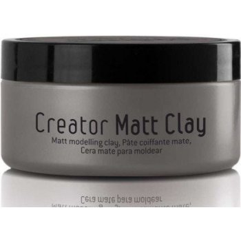 Revlon Style Masters Creator Matt Clay silně tužicí vosk s matným efektem 80g