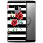 PROTEMIO 10607 MY ART kryt Samsung Galaxy S9 BLACK AND WHITE (034) (034) – Hledejceny.cz