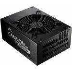 Fortron CANNON PRO 2500W PPA25A0102 – Zboží Mobilmania