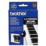 Brother LC-1000BK - originální – Zboží Živě