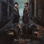 Die Kreatur - Panoptikum Digipack CD – Zboží Mobilmania