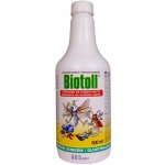 Biotoll univerzální insekticid. přípravek NN 500 ml – Hledejceny.cz