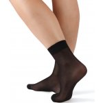 Evona dámské ponožky NAPOLO 999 5 pack černé – Hledejceny.cz