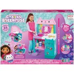 Spin Master Gabby's Dollhouse velká kuchyňka – Zboží Mobilmania