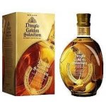 Dimple Golden Selection 40% 0,7 l (holá láhev) – Sleviste.cz