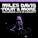 Davis Miles - Four & More – Zbozi.Blesk.cz