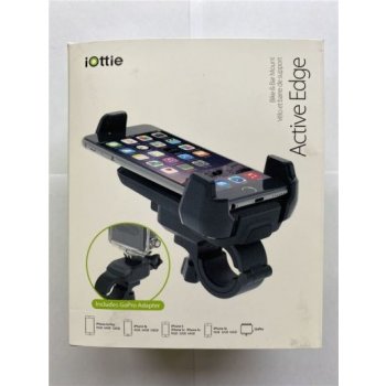 iOttie Active Edge Bike Mount + GoPro adapter HLBKIO102GP