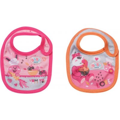 Zapf BABY born Bryndák 2 druhy – Zboží Dáma