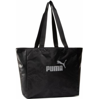 Puma Core Up Large Shopper 076971 01 Černá od 937 Kč - Heureka.cz