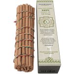 Everest Ayurveda VAYU vonné tyčinky 24 ks – Hledejceny.cz