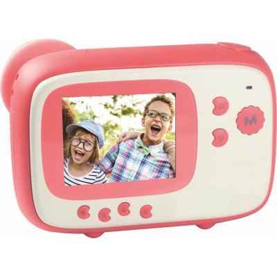 AgfaPhoto Realikids Instant Cam – Hledejceny.cz