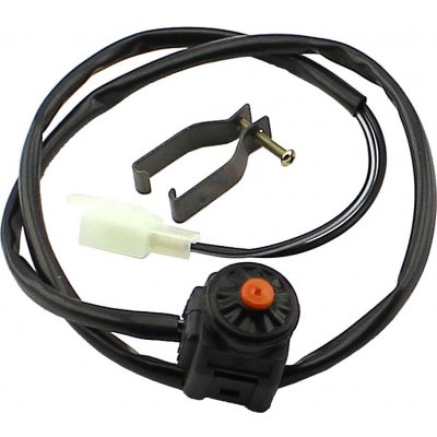 Zkratovač zapalování - sportovní – Sleviste.cz