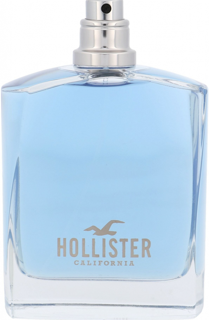 Hollister Wave toaletní voda pánská 100 ml