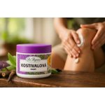 Dr.Popov kostivalová mast 50 ml – Zboží Dáma