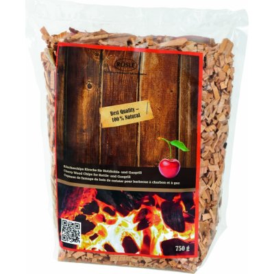 Rösle Udící lupínky Třešeň 750g – HobbyKompas.cz