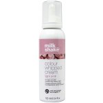 Milk Shake Colour Whipped Cream Violet 100 ml – Zboží Mobilmania