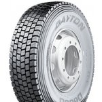 Dayton D600D 315/80 R22,5 156/150L | Zboží Auto