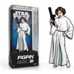 FiGPiN: Star Wars - Princess Leia (700) - ADC BF – Sleviste.cz