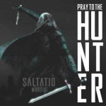 Saltatio Mortis - Pray To The Hunter + Elder Scrolls Online Pc/mac limited Edition CD – Zboží Mobilmania