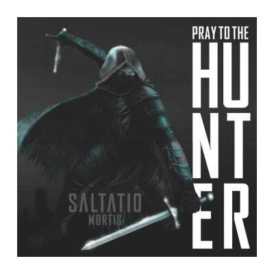Saltatio Mortis - Pray To The Hunter + Elder Scrolls Online Pc/mac limited Edition CD – Zboží Mobilmania