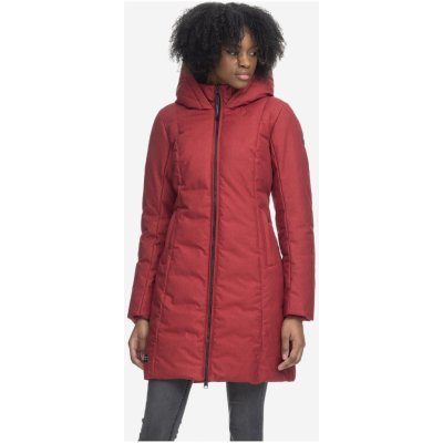 Ragwear Amarri 4055 Wine Red