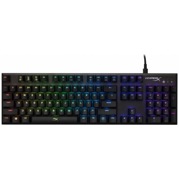 Kingston HyperX Alloy FPS RGB HX-KB1SS2-US