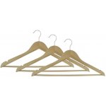 Toro ramínko na šaty 3ks dřevo – Zbozi.Blesk.cz