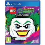 Lego DC Super - Villains – Hledejceny.cz