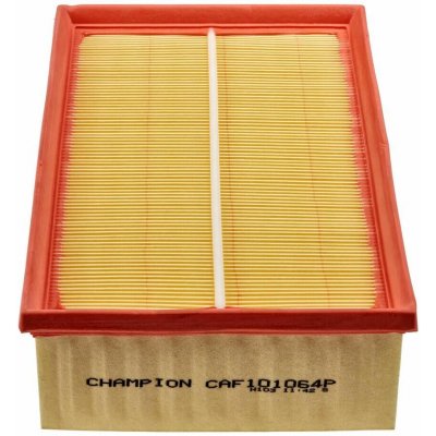 Vzduchový filtr CHAMPION CAF101064P – Hledejceny.cz