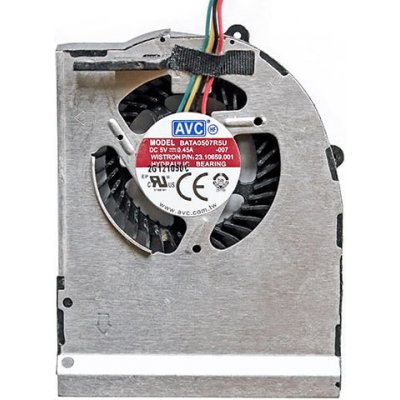 Ventilátor Lenovo ThinkPad T420S T430S – Zboží Živě