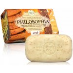 Nesti Dante Philosophia mýdlo Scrub 250 g – Zboží Mobilmania