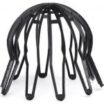 HPI lapač listí průměr 80 - 140 mm černý polyetylen UU50000101 – HobbyKompas.cz